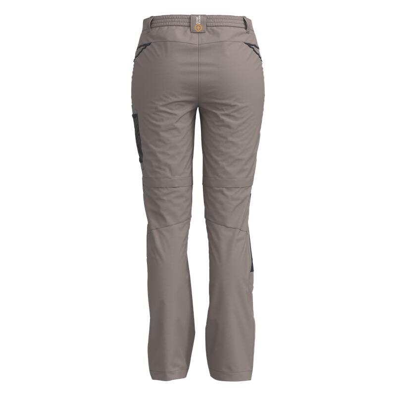 Great Escapes Glory lady 2 IN 1 driftwood/antracite 2/3
