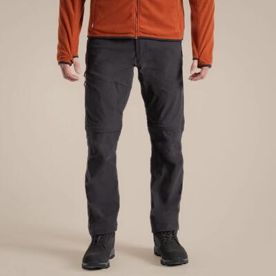 Broek met rits craghoppers nosilife pro convertible iii