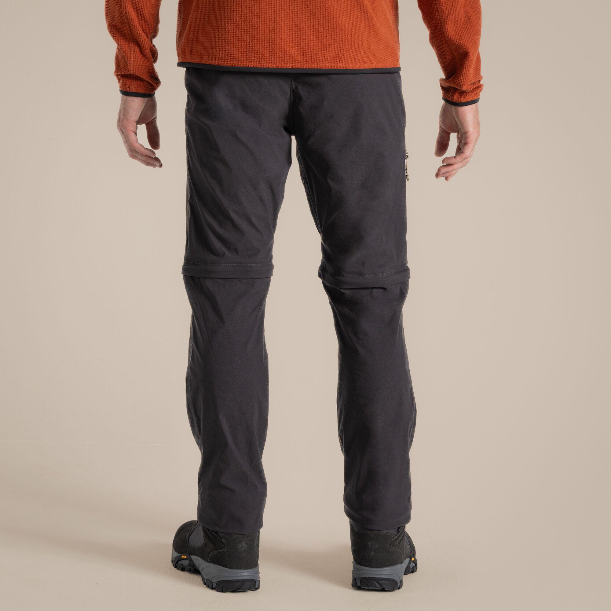 Pantalón convertibles Craghoppers NosiLife Pro III 2/7
