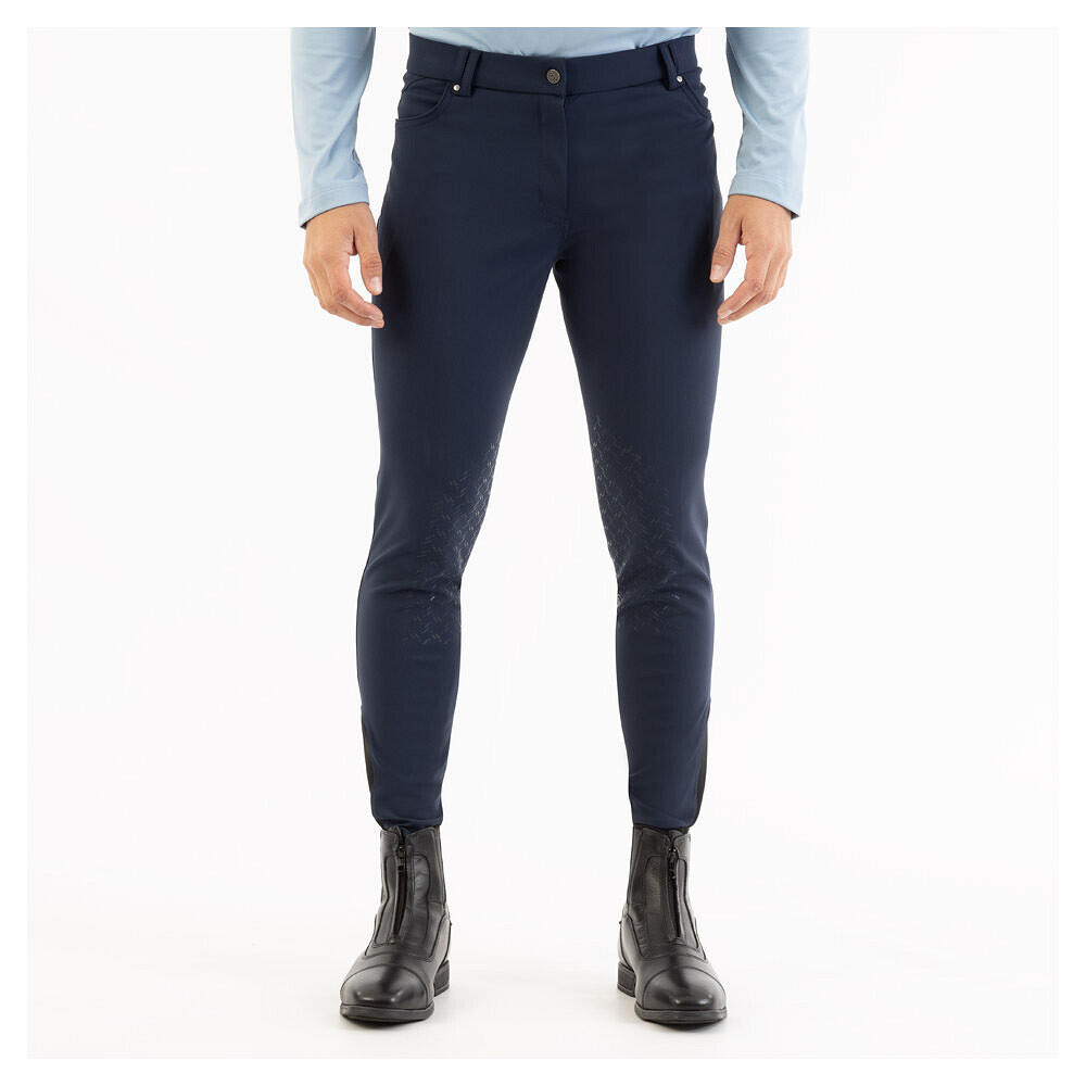 Mid grip riding Trousers BR Equitation Jagger