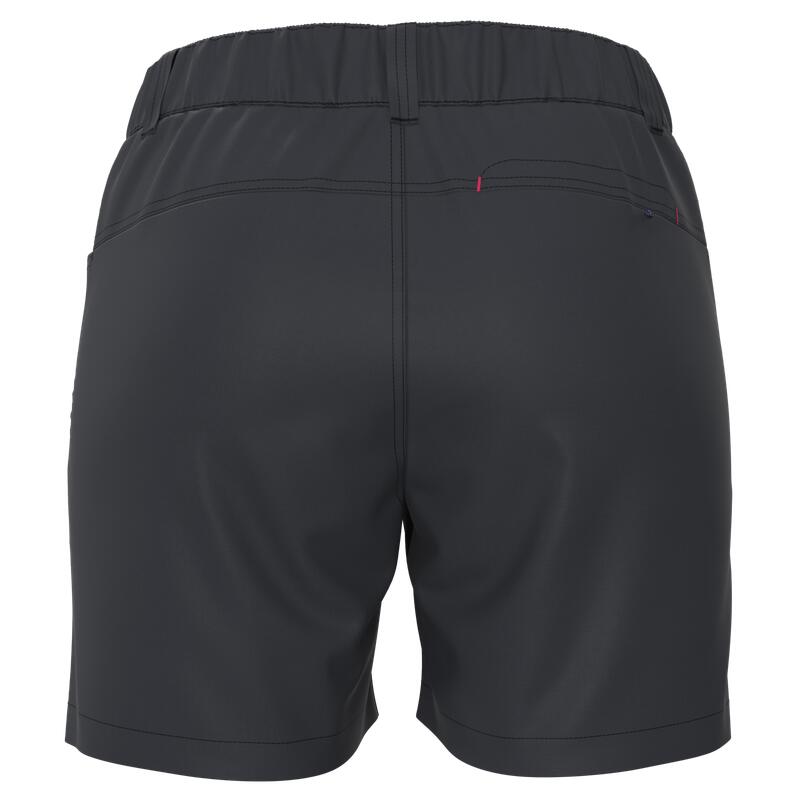 Great Escapes Westweg lady Recycled Short vulcan 2/3