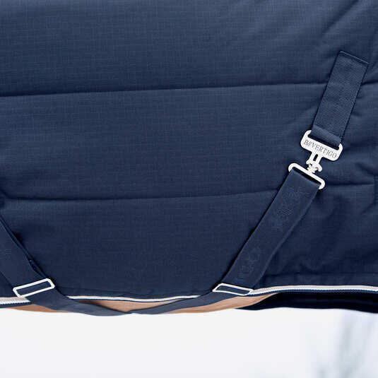 Couverture d'écurie pour cheval B Vertigo Tim 400 g 5/5