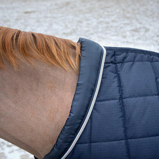 Couverture d'écurie pour cheval B Vertigo Tim 400 g 4/5