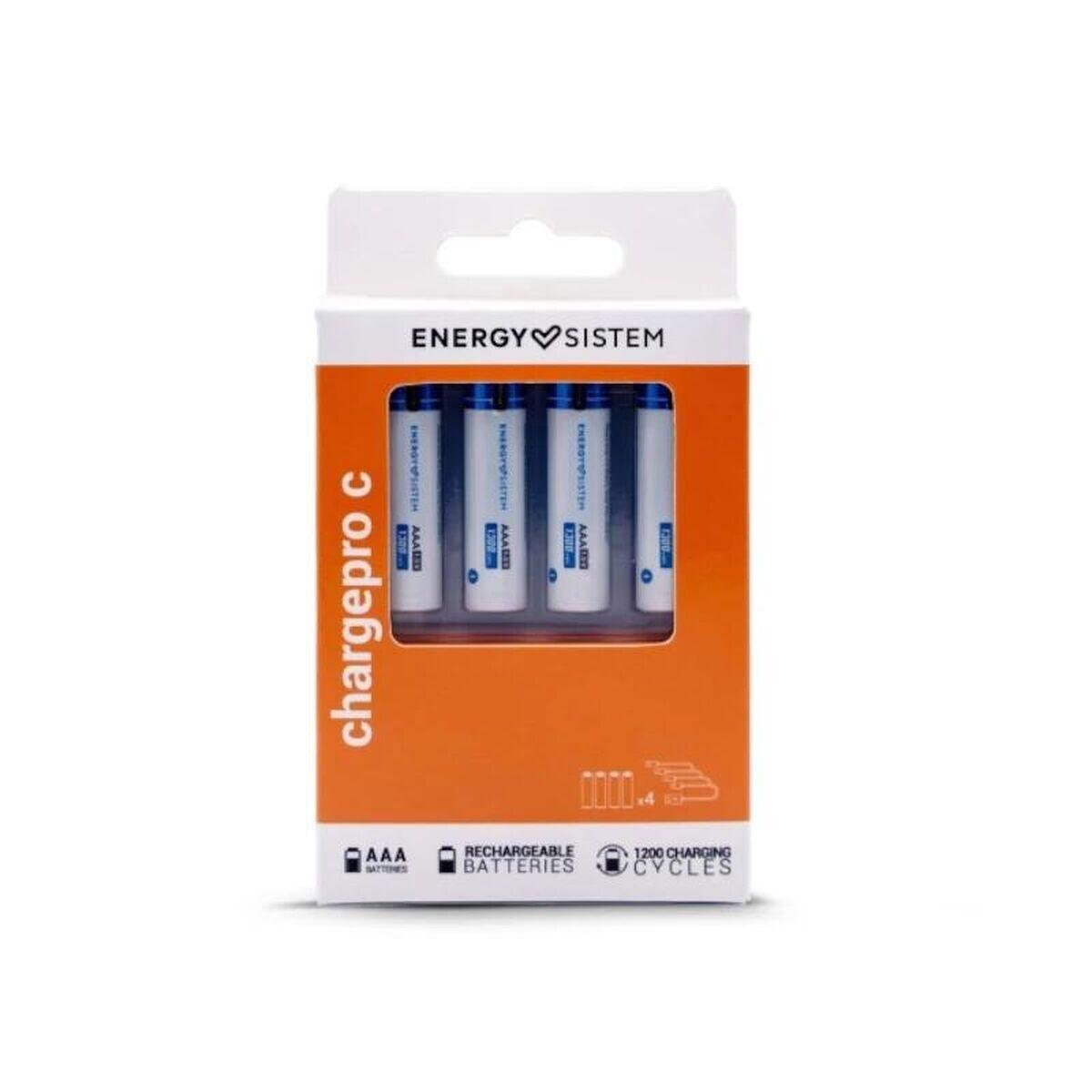 Akkus ENERGY SISTEM 500215 2/5