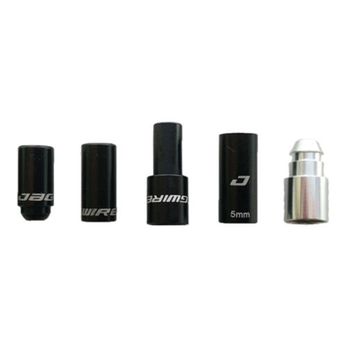 JAGWIRE Hroty Jagwire Workshop Elite Link End Cap Pack 12pcs