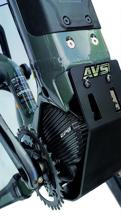 AVS RACING picture