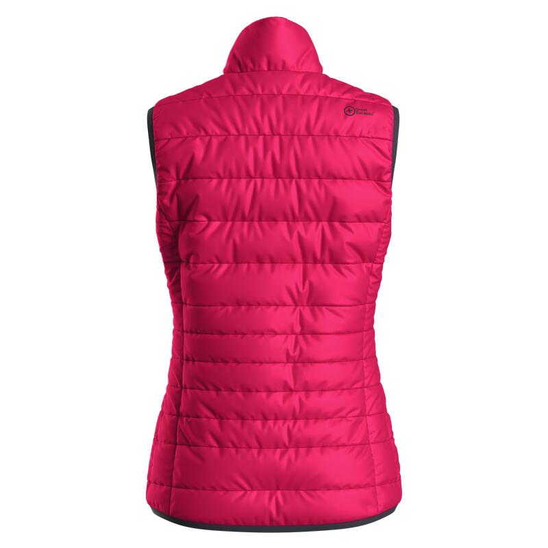 Great Escapes Vassar lady repreve VE ST persian red 2/3