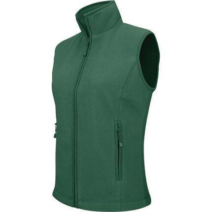 Gilet femme Kariban Micropolaire Mélodie