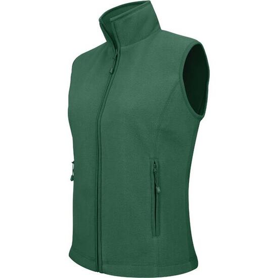 Gilet femme Kariban Micropolaire Mélodie