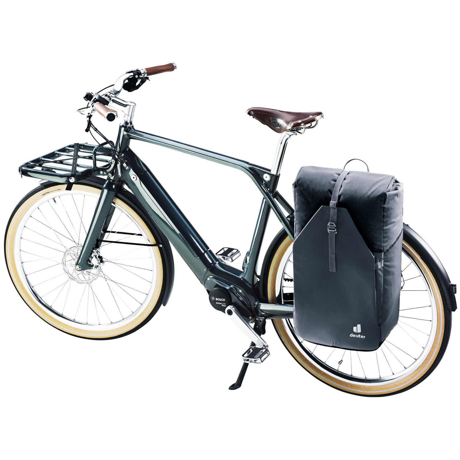 Deuter Fahrradrucksack Xberg 3212024 3/3