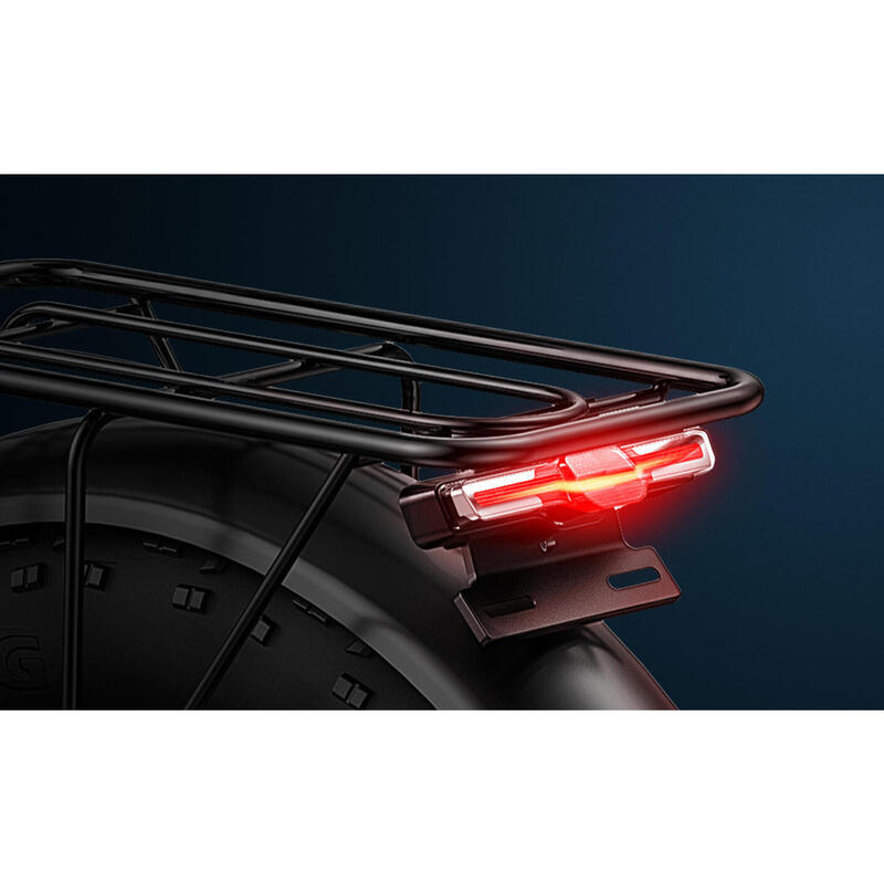 ENGWE EP-2 Boost Bicicletă electrică pliabilă cu anvelope groase