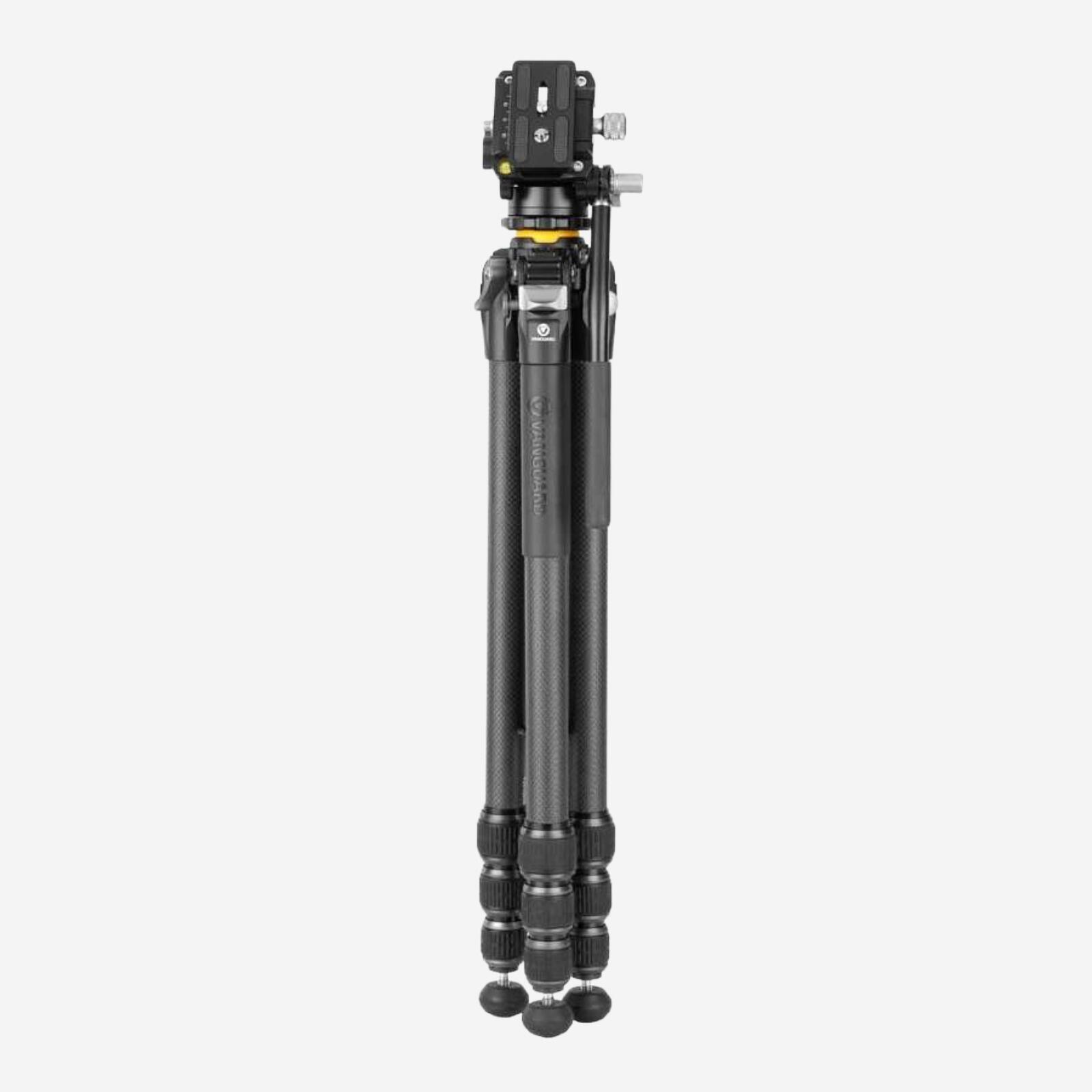 Treppiede fotografico Vanguard VEO5 3/6