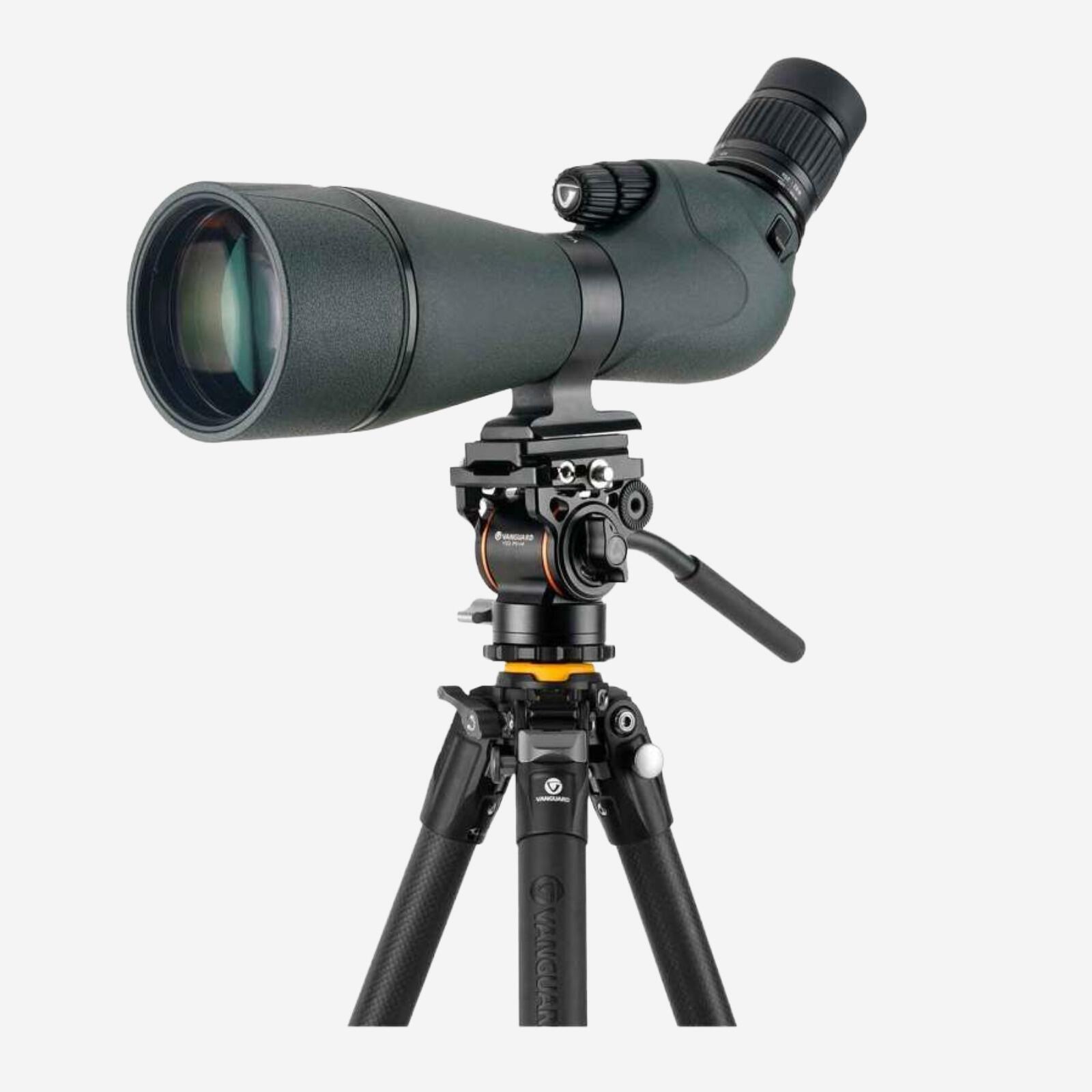 Treppiede fotografico Vanguard VEO5 4/6