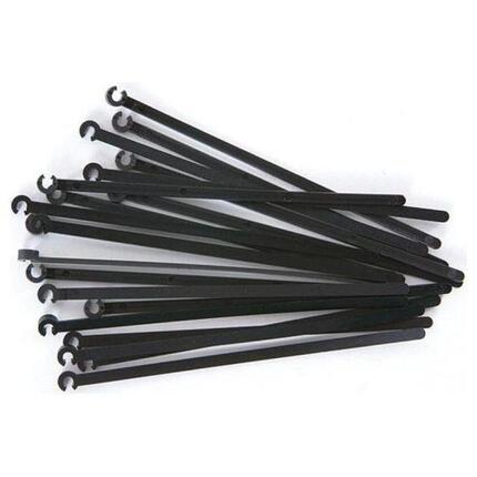 Opakowanie 20 opasek kablowych Shimano ew-sd501 pour câble dura ace/ultegra Di2