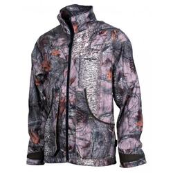 Veste De Chasse Treeland Ouverture Camo