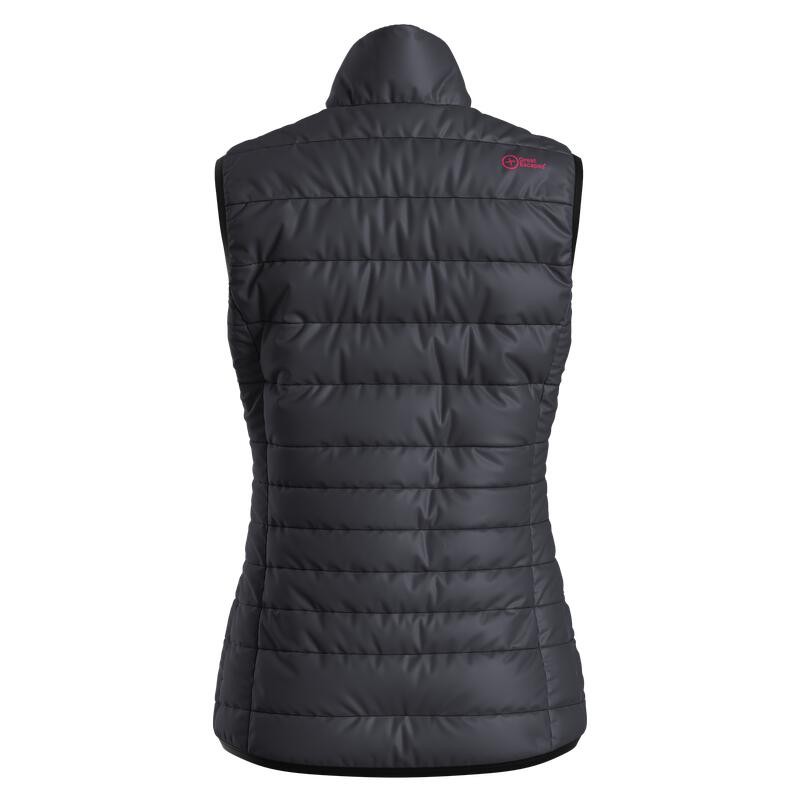 Great Escapes Vassar lady repreve VE ST black 2/3