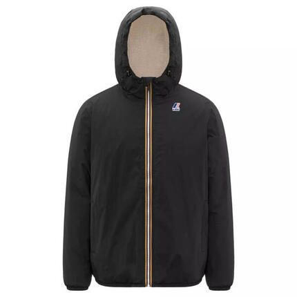 Blouson K-Way LE VRAI 4.0 CLAUDE ORSETTO