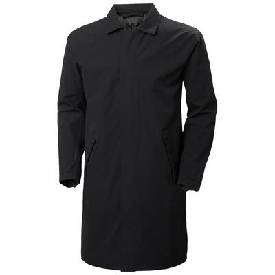 Wasserdichter Mantel Helly Hansen Vika