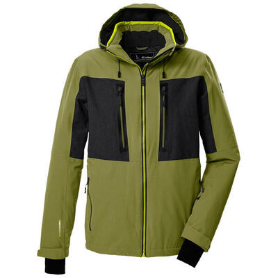 killtec Herren Skijacke KSW 47 43436-000