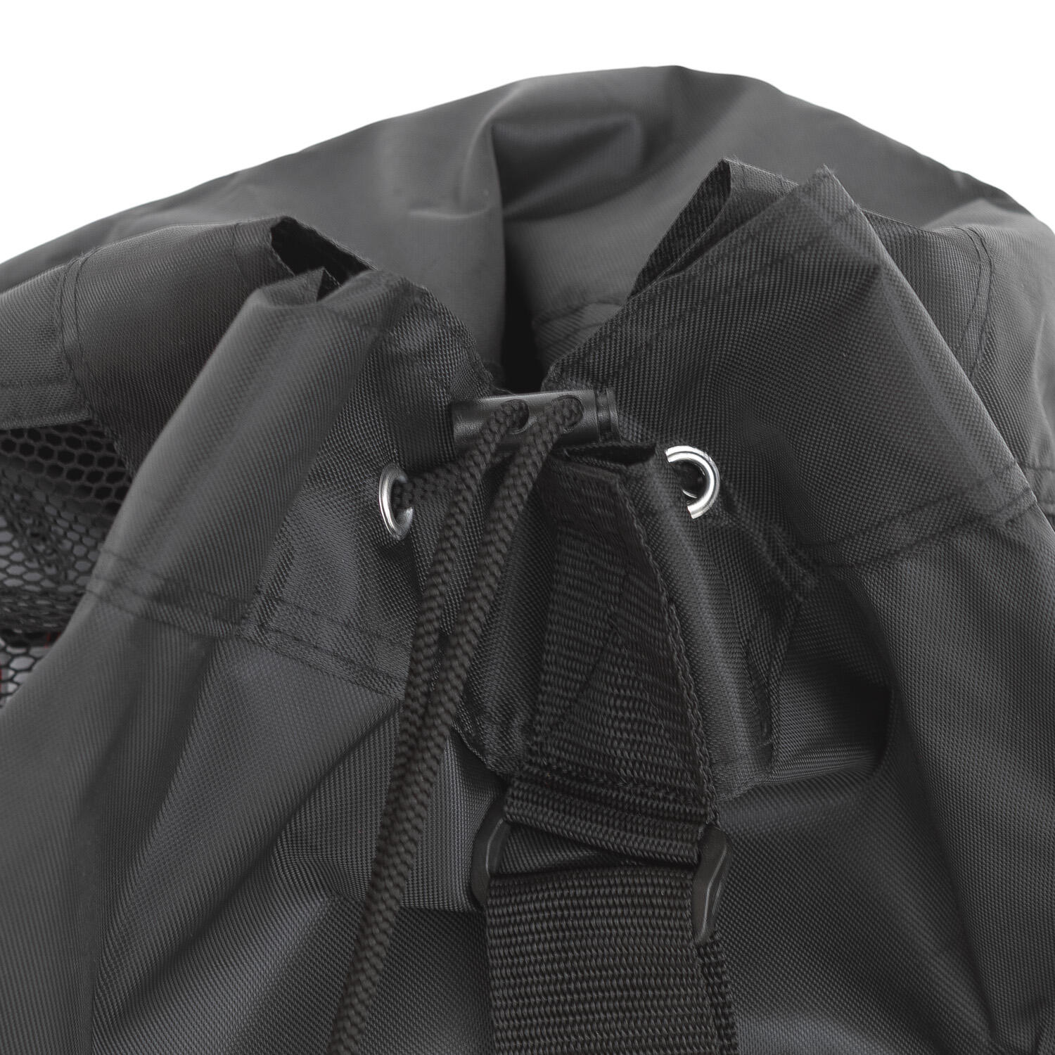 Bolsa Portabalones Zastor Prizel Negro 5/5