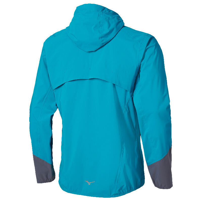 Regenjacke Mizuno 20K 2/2