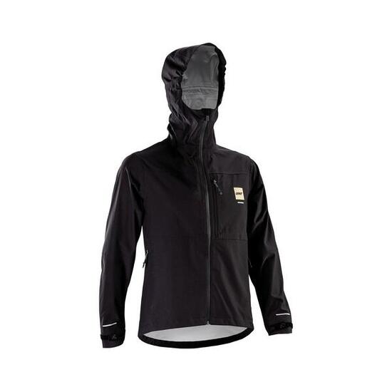 Leatt Damenjacke MTB Hydradri 3.0 – Wasserdicht und atmungsaktiv