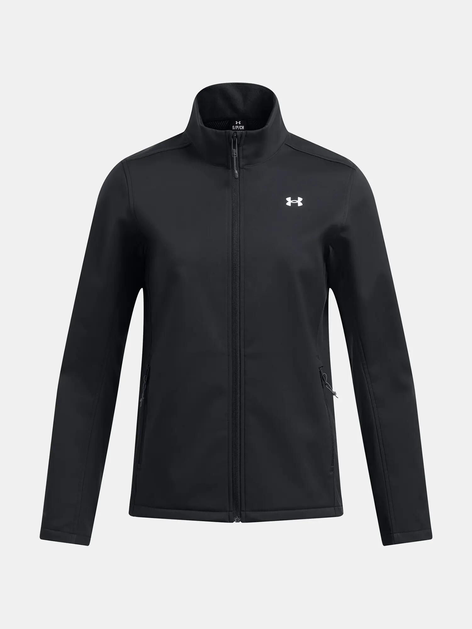 Under Armour SHIELD JACKET női kabát 3/6
