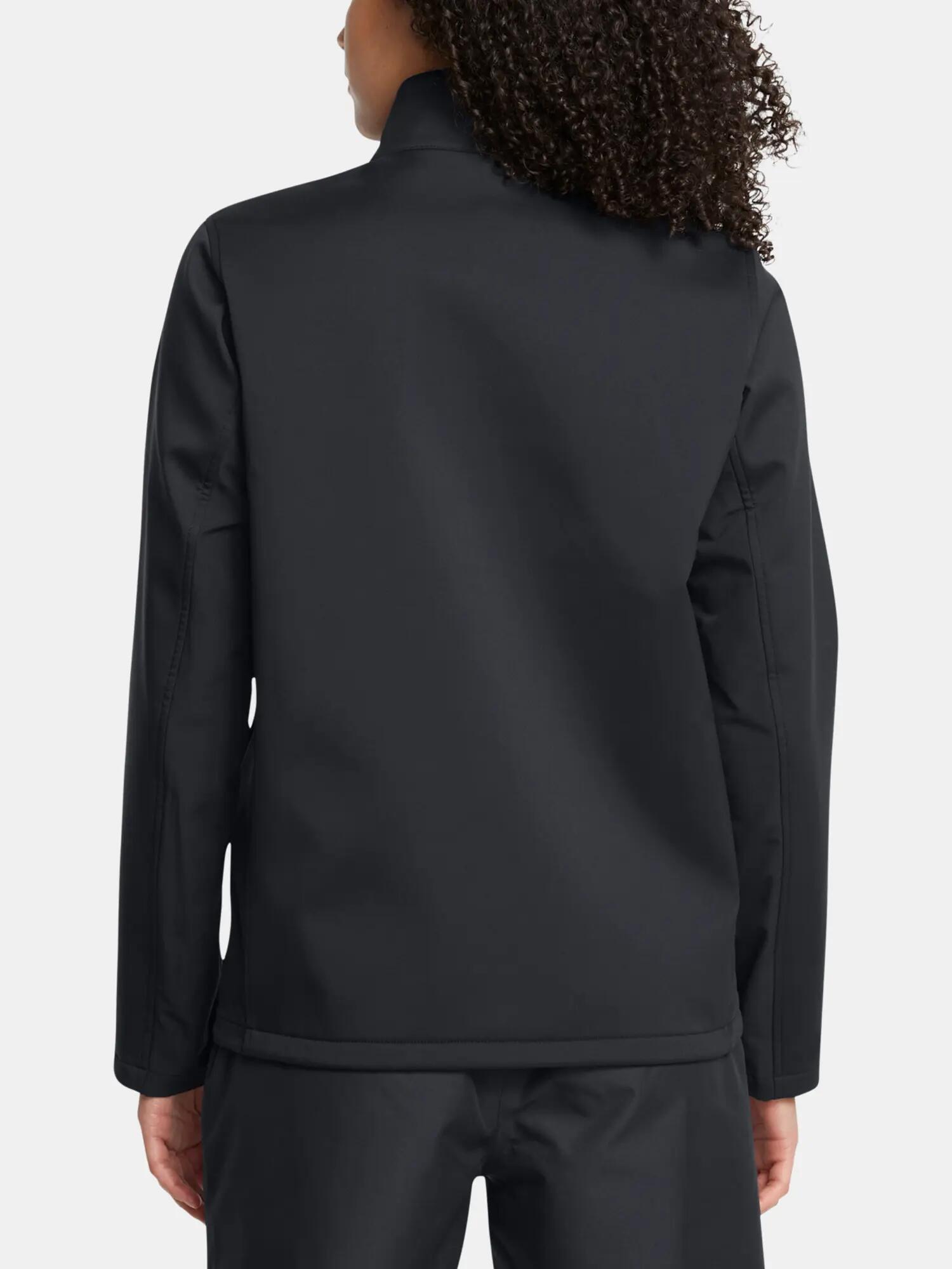 Under Armour SHIELD JACKET női kabát 2/6