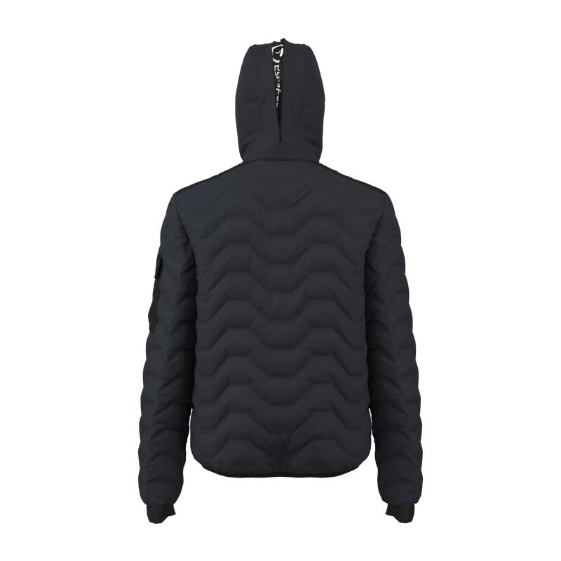 Great Escapes Gavia man padded jacket black 2/3