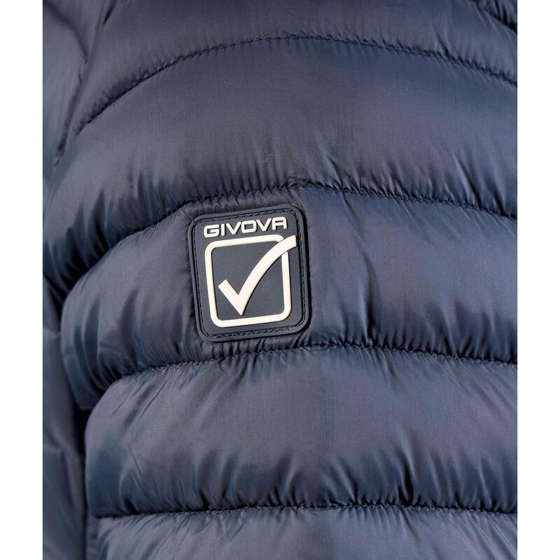 Geacă Givova Capri, bleumarin, 2XL