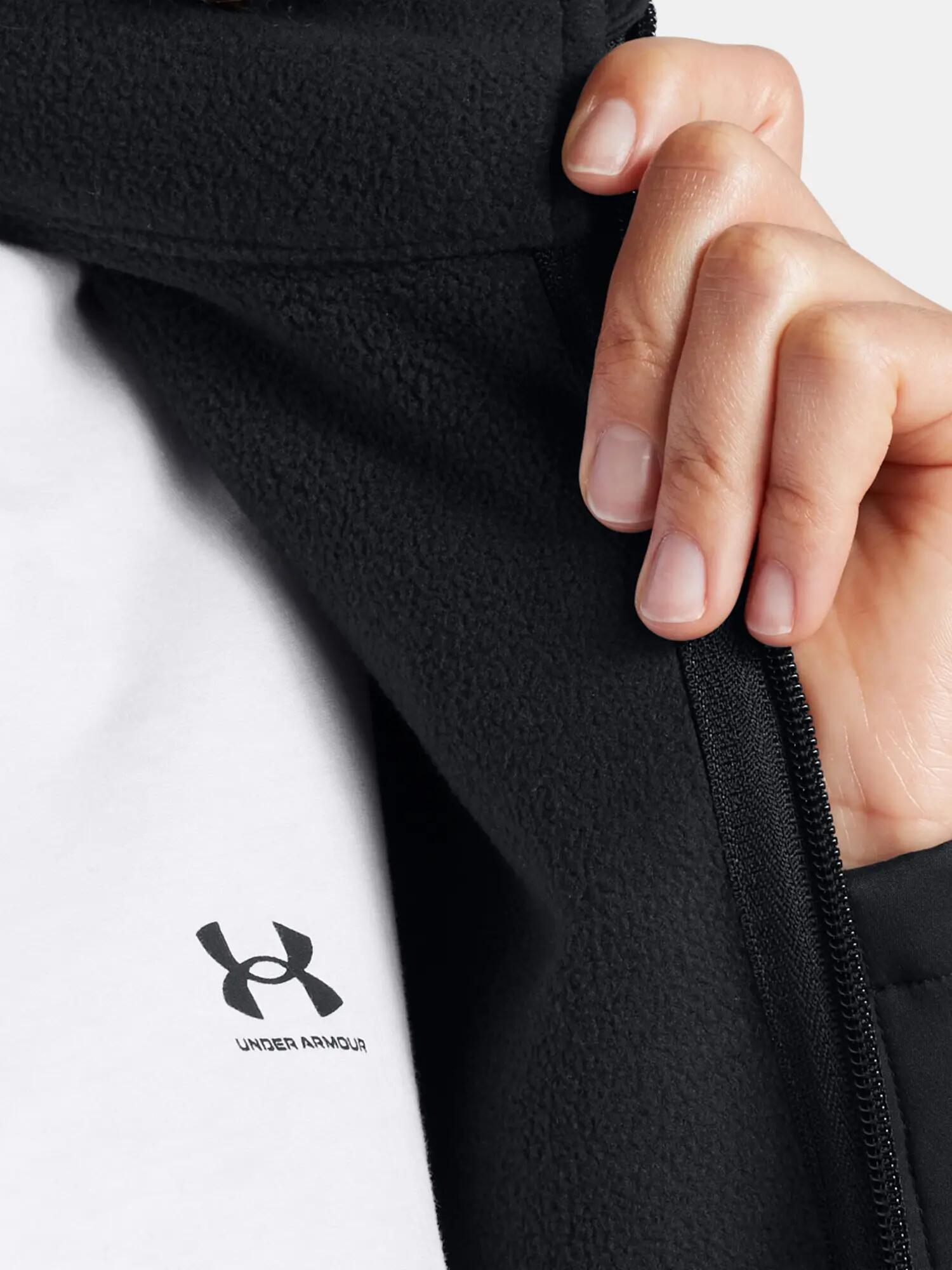 Under Armour SHIELD JACKET női kabát 5/6