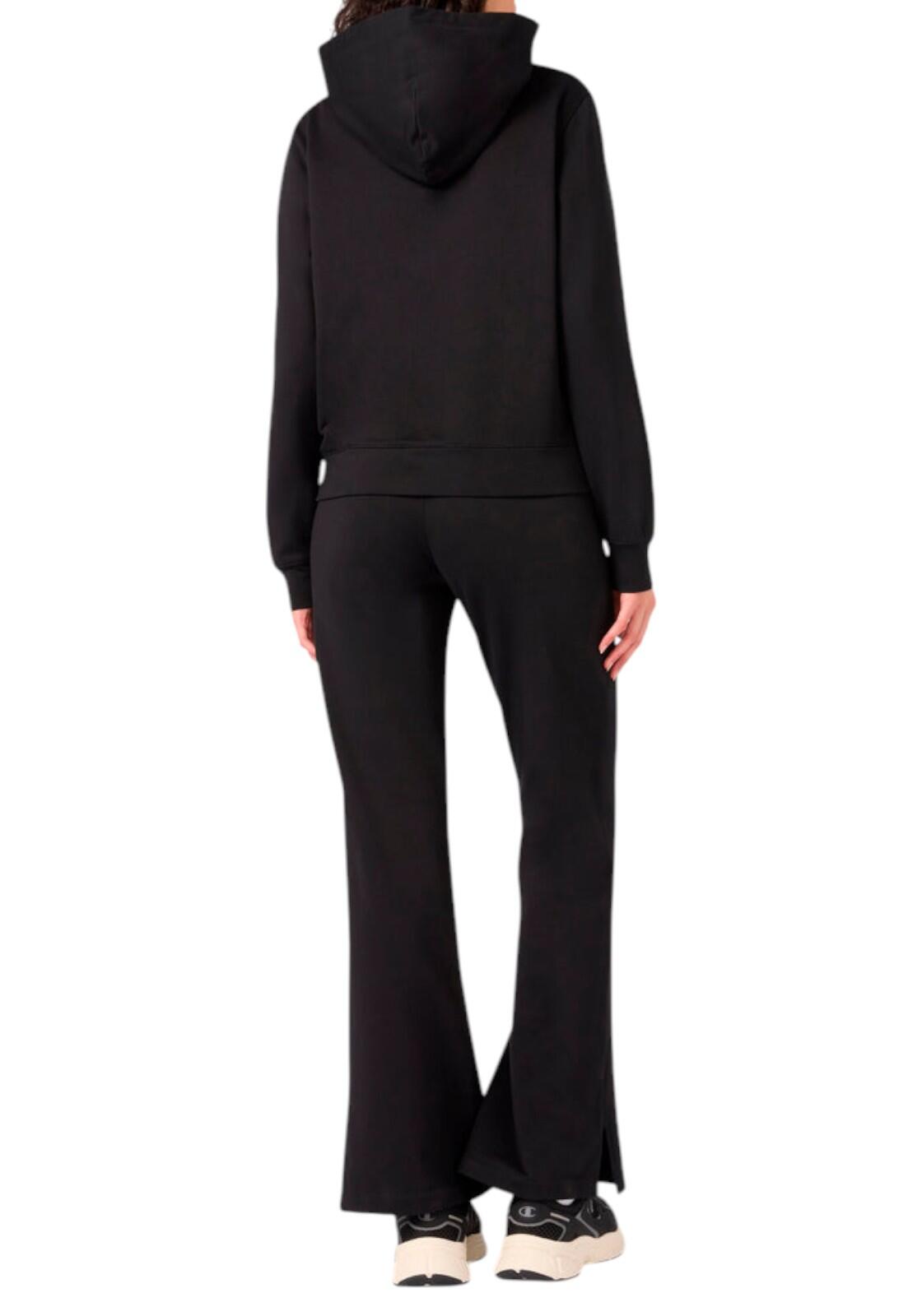 FULL ZIP SUIT COL KK001 3/6