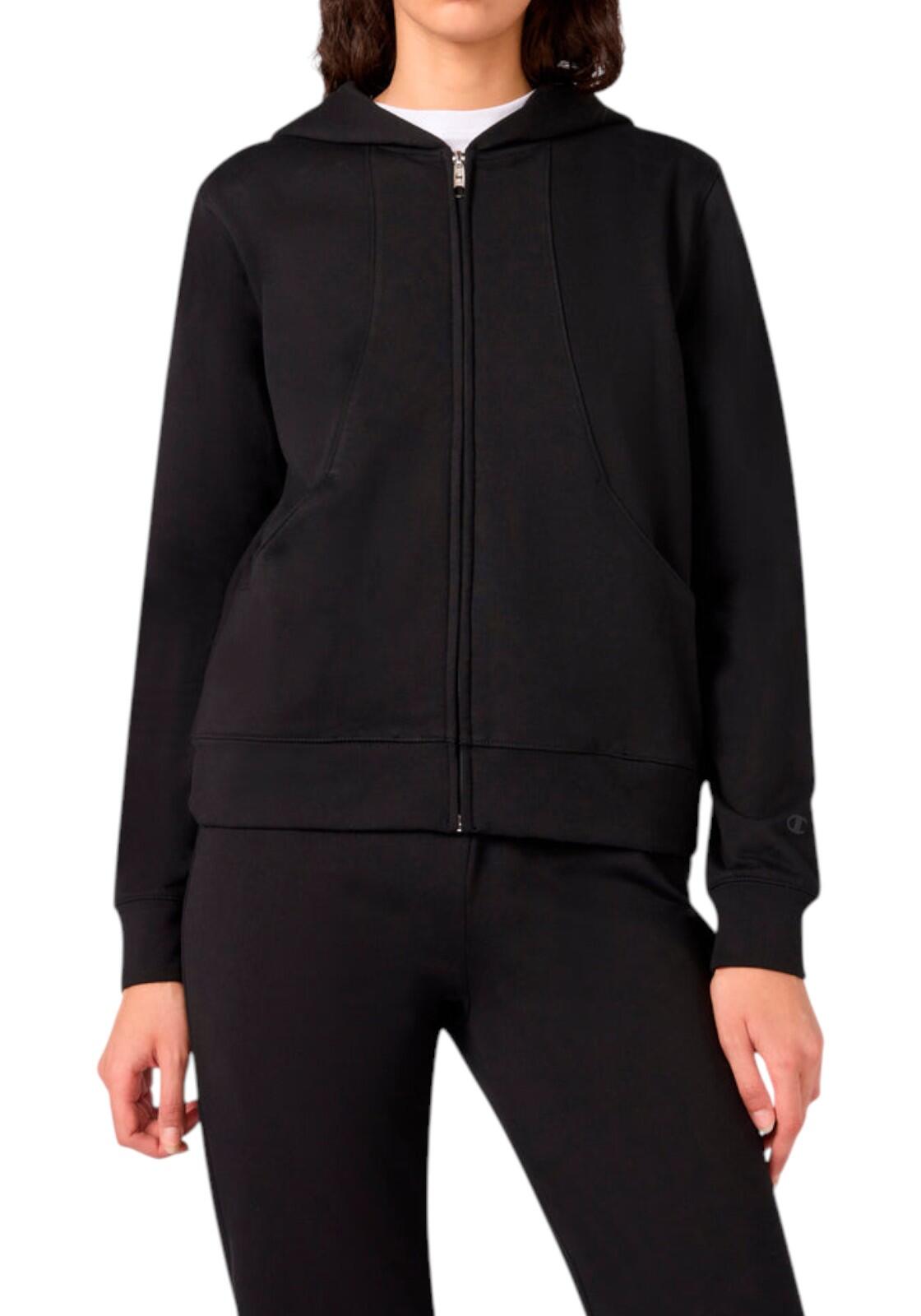 FULL ZIP SUIT COL KK001 5/6