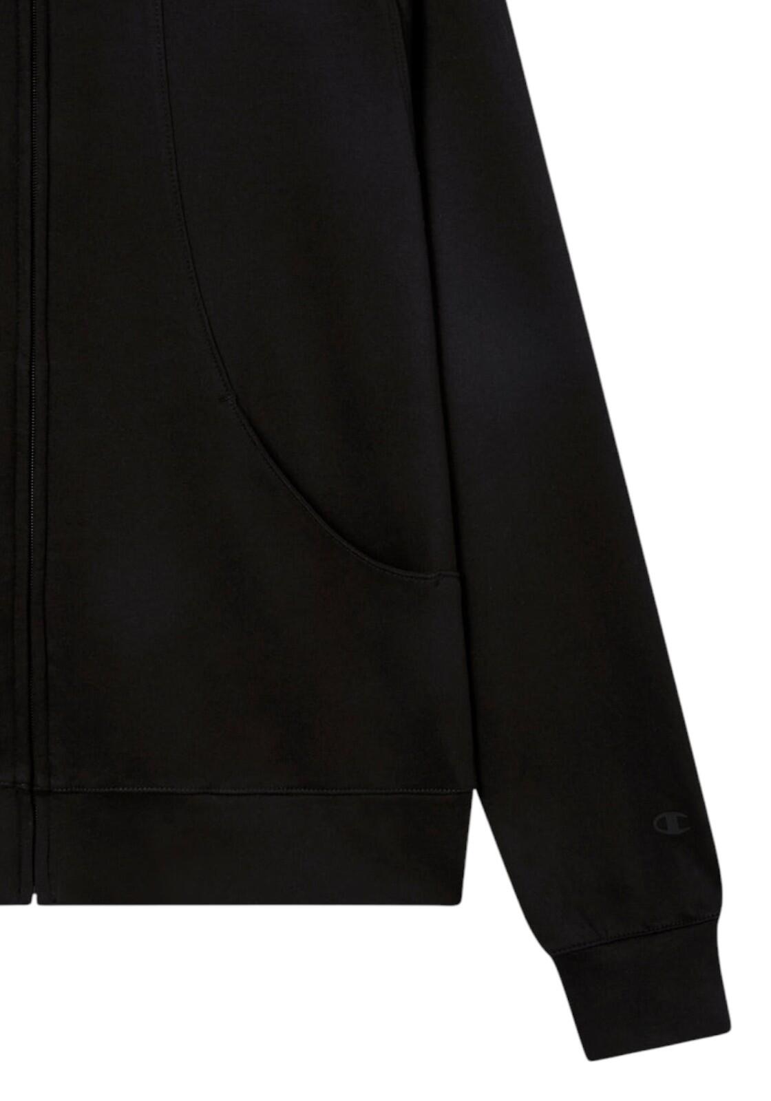 FULL ZIP SUIT COL KK001 4/6