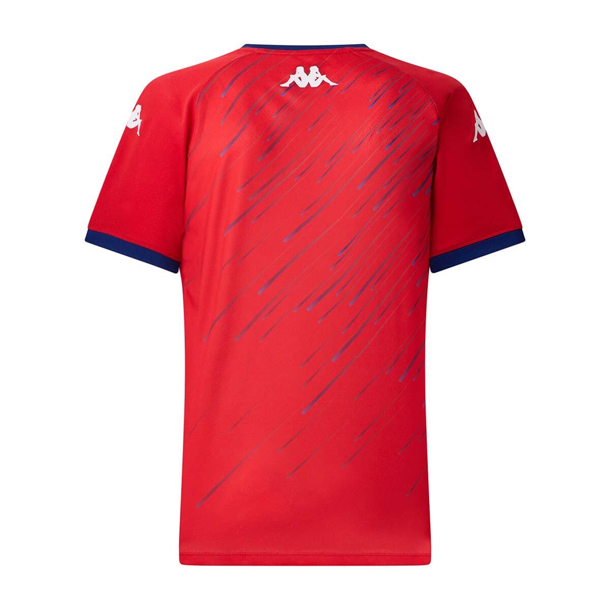 Maillot Mokibapre Pro homme TUNISIE 25/26 4/4