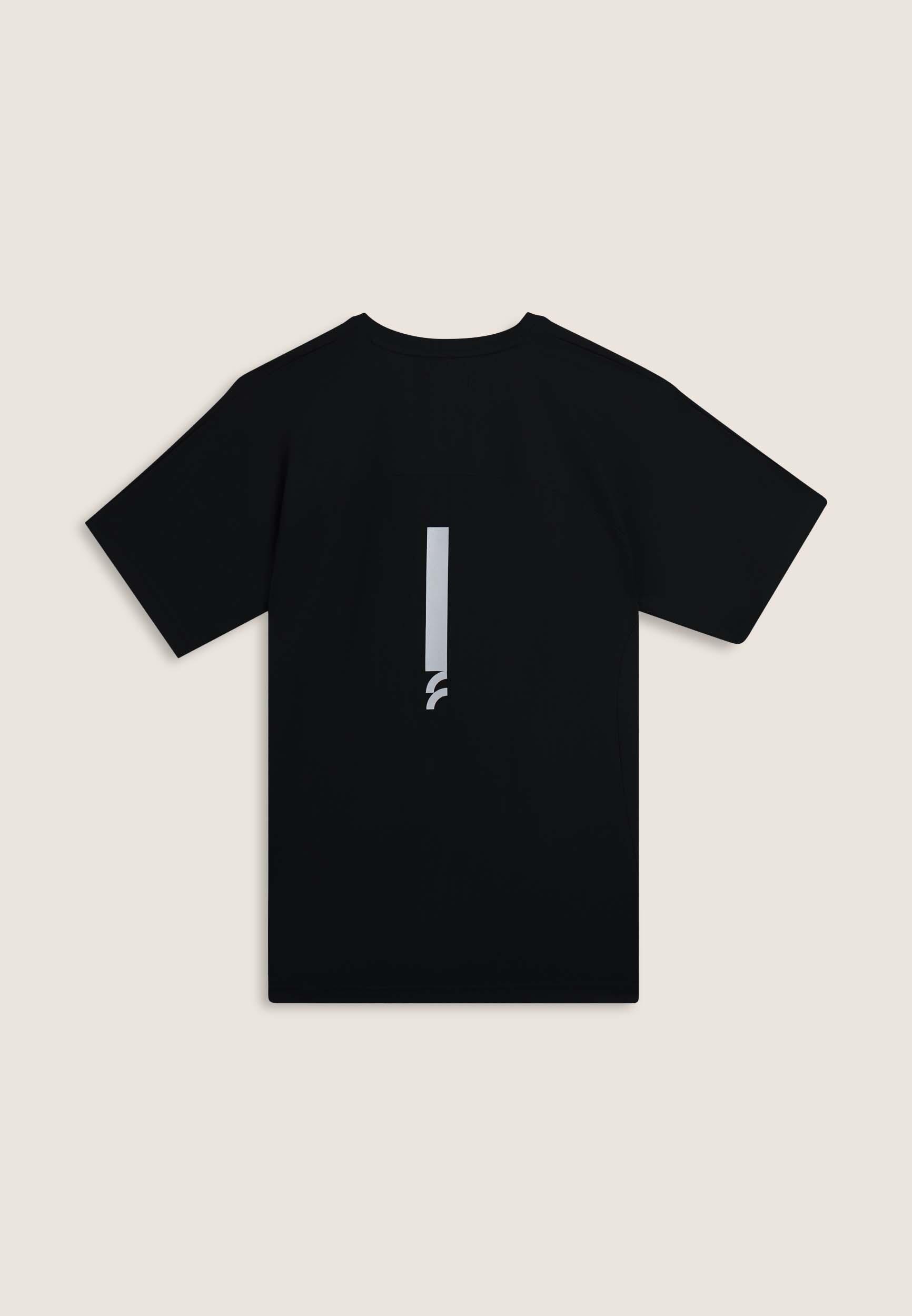 T-shirt de coupe ajustée avec logo en forme de cœur et coupe ergonomique 2/3