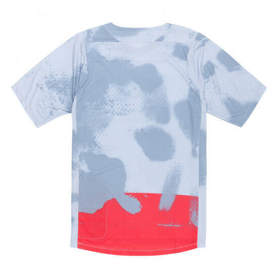 Jersey TROY LEE Skyline Air Flared Concrete 2/4