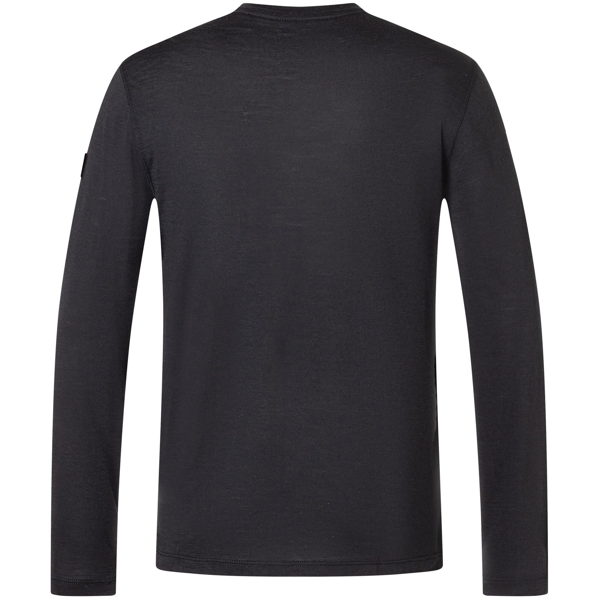 Longsleeve SUPER.NATURAL M SWISS LODGE LS 6/7