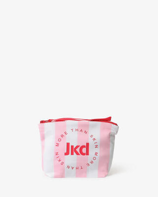 Blau-weiße Reiseschönheiten für Damen und Herren aus synthetischem Fitnessmateri