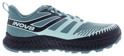Chaussures Trail Inov 8 TrailFly Vert Femme