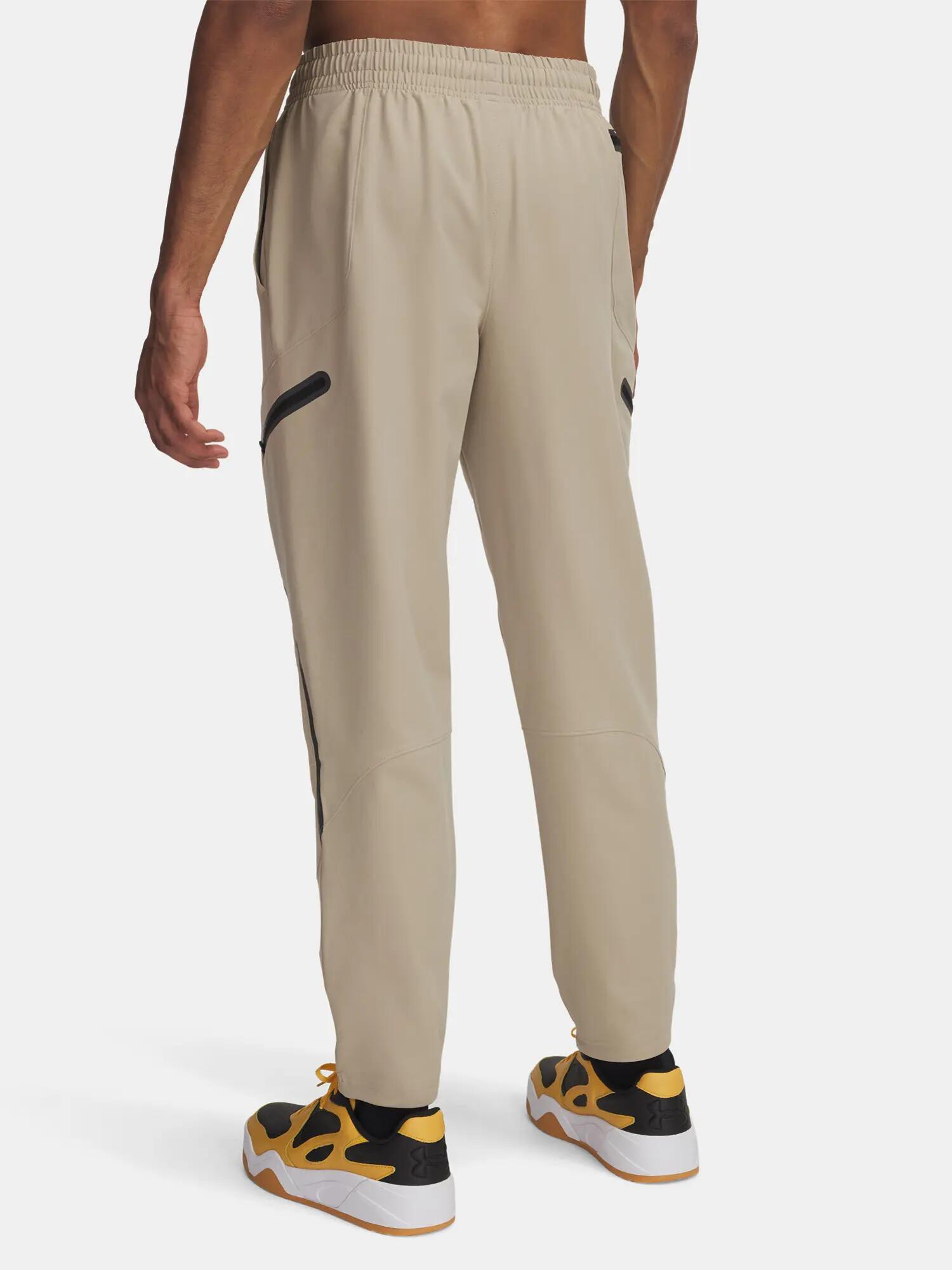 Férfi sportnadrág Under Armour UA Unstoppable Cargo Pant 2/2