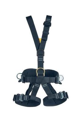 Imbracatura integrale SINGING ROCK Technic Speed XL regolabile