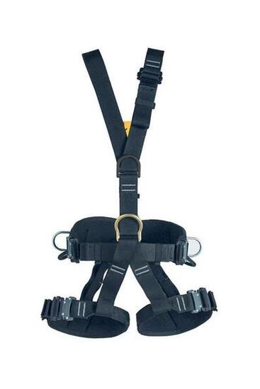 Imbracatura integrale SINGING ROCK Technic Speed XL regolabile