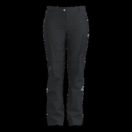 Great Escapes Glory Damen 2-in-1-Hose black-40 LA