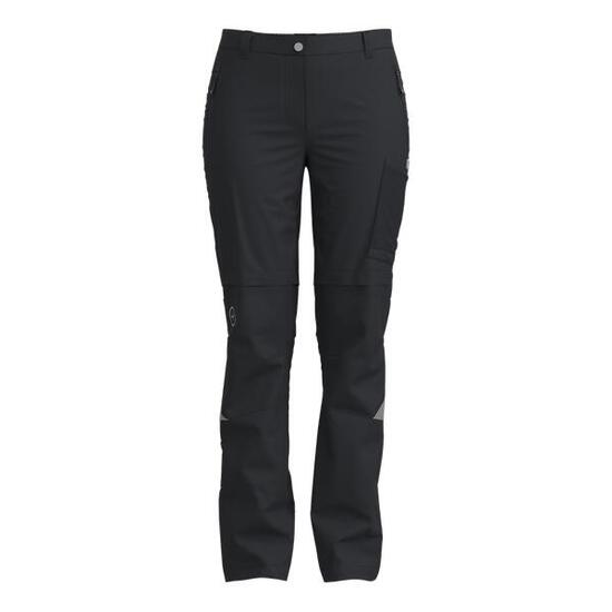 Great Escapes Glory Damen 2-in-1-Hose black-40 LA