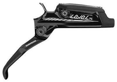 Sram level tl ambidextrous hendel