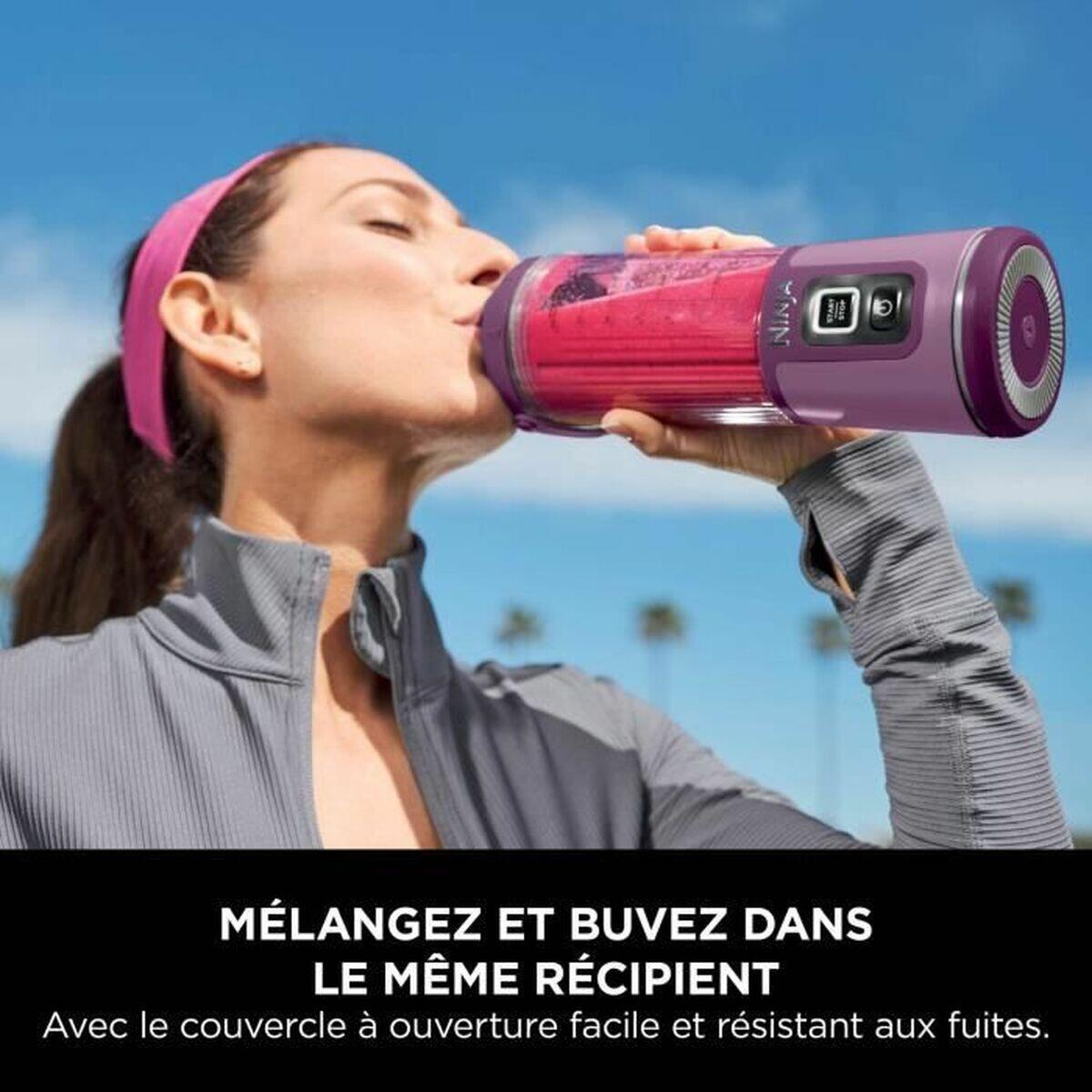 Bol mixeur NINJA Prise EU 3/5