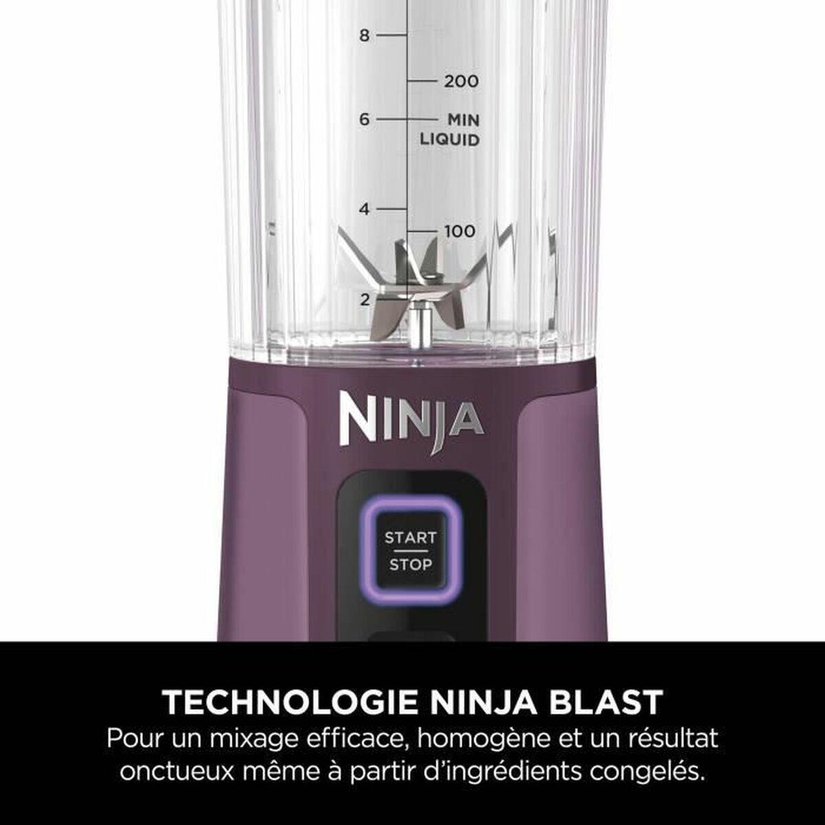 Bol mixeur NINJA Prise EU 5/5