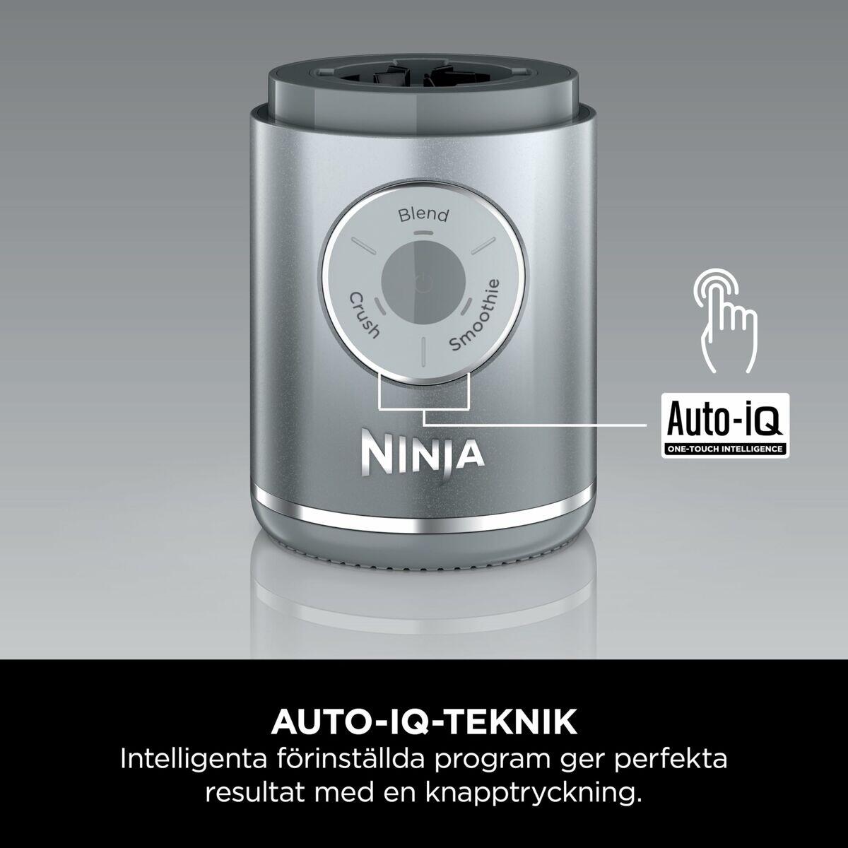 Bol mixeur NINJA Prise EU 2/5