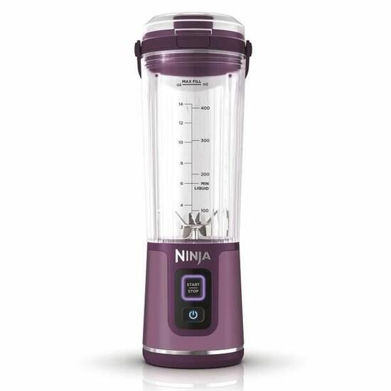 Bol mixeur NINJA Prise EU